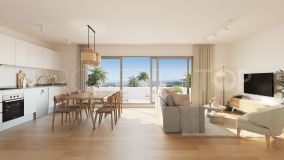 4 bedrooms penthouse for sale in Estepona Golf