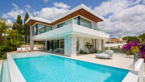 Se vende villa en Carib Playa con 5 dormitorios