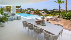 5 bedrooms villa for sale in Carib Playa