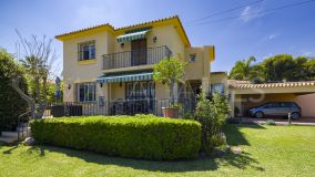 Villa for sale in Don Miguel, Marbella City