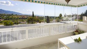 Se vende apartamento en Nueva Andalucia con 3 dormitorios