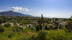 Se vende apartamento en Nueva Andalucia con 3 dormitorios