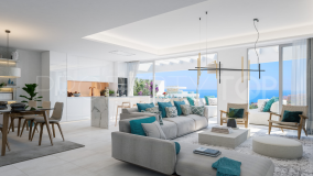 Apartamento en venta en Cala de Mijas, 615.000 €