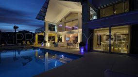 Villa con 5 dormitorios en venta en Los Naranjos Country Club