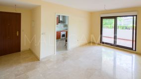 Ground Floor Apartment for sale in Costalita, Estepona East