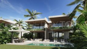 Villa en venta en San Pedro Playa, 5.990.000 €