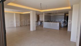 4 bedrooms ground floor apartment for sale in El Velerin