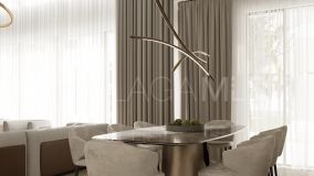 Villa for sale in Marbella Golden Mile