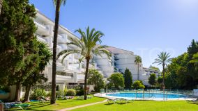Impresionante Apartamento en venta en la Prestigiosa Milla de Oro de Marbella