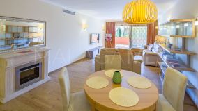 Apartment for sale in El Embrujo Playa, Marbella - Puerto Banus