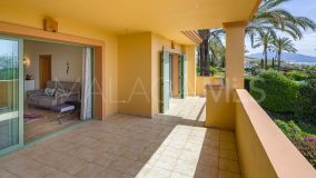 Wohnung zu verkaufen in Los Flamingos, Benahavis