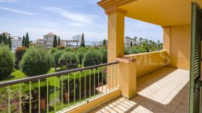 Wohnung zu verkaufen in Los Flamingos, Benahavis