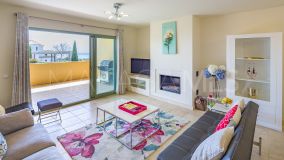 Wohnung zu verkaufen in Los Flamingos, Benahavis