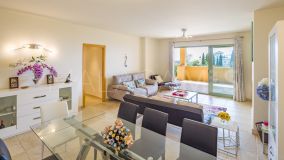 Wohnung zu verkaufen in Los Flamingos, Benahavis