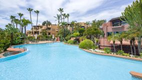 Appartement rez de chaussée for sale in Sierra Blanca, Marbella Golden Mile