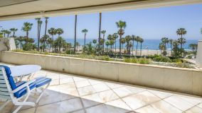 Zweistöckiges Penthouse zu verkaufen in Los Granados, Marbella - Puerto Banus