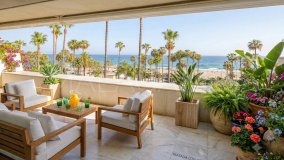 Atico Duplex en venta en Los Granados, Marbella - Puerto Banus