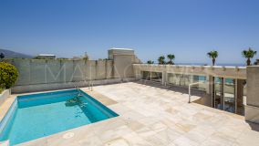 Zweistöckiges Penthouse zu verkaufen in Los Granados, Marbella - Puerto Banus
