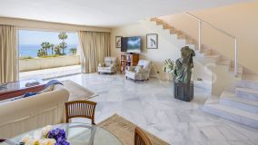 Zweistöckiges Penthouse zu verkaufen in Los Granados, Marbella - Puerto Banus