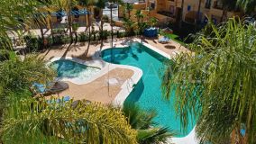 Apartamento Planta Baja en venta en Nueva Alcantara, San Pedro de Alcantara