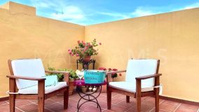 Apartamento Planta Baja en venta en Nueva Alcantara, San Pedro de Alcantara