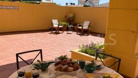 Apartamento Planta Baja en venta en Nueva Alcantara, San Pedro de Alcantara