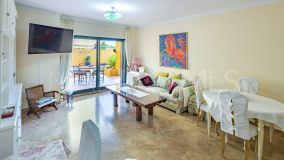 Erdgeschosswohnung zu verkaufen in Nueva Alcantara, San Pedro de Alcantara