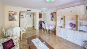 Erdgeschosswohnung zu verkaufen in Nueva Alcantara, San Pedro de Alcantara