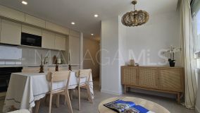 Appartement for sale in Calahonda Playa, Mijas Costa