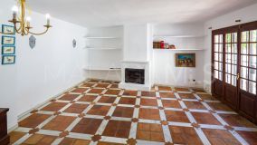 Maison de Ville for sale in Guadalmina Baja, San Pedro de Alcantara