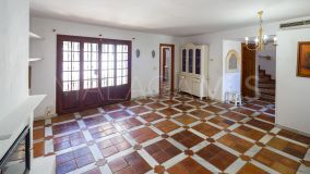 Maison de Ville for sale in Guadalmina Baja, San Pedro de Alcantara