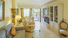 Apartment for sale in Guadalpin Suites, Marbella Golden Mile