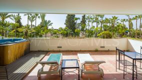 Apartment for sale in Guadalpin Suites, Marbella Golden Mile