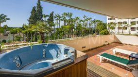 Apartment for sale in Guadalpin Suites, Marbella Golden Mile
