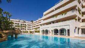 Apartment for sale in Guadalpin Suites, Marbella Golden Mile