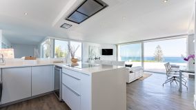 Zweistöckiges Penthouse zu verkaufen in Sitio de Calahonda, Mijas Costa