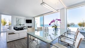 Zweistöckiges Penthouse zu verkaufen in Sitio de Calahonda, Mijas Costa