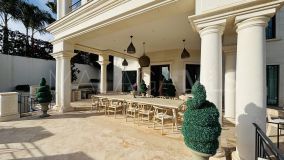 Villa for sale in Sierra Blanca, Marbella Golden Mile