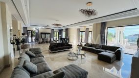Villa for sale in Sierra Blanca, Marbella Golden Mile