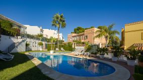 Parvilla for sale in Guadalmina Alta, San Pedro de Alcantara