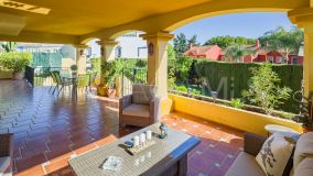 Parvilla for sale in Guadalmina Alta, San Pedro de Alcantara