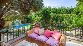 Villa for sale in Marbella Centro, Marbella City