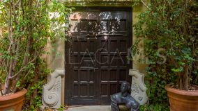 Villa for sale in Marbella Centro, Marbella City