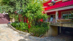 Villa for sale in Marbella Centro, Marbella City