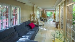 Villa zu verkaufen in Marbella Centro, Marbella City