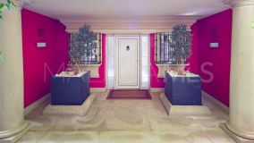 Villa for sale in Marbella Centro, Marbella City