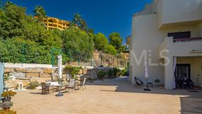 Apartamento Planta Baja en venta en Selwo, Estepona Este