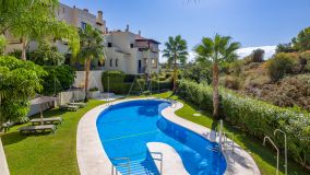 Ground Floor Apartment for sale in Selwo, Estepona East