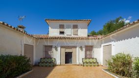 Villa zu verkaufen in Panorama D, Marbella Ost