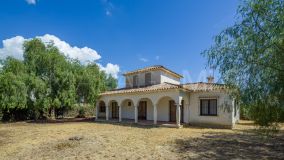 Villa zu verkaufen in Panorama D, Marbella Ost